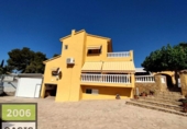 Xalet independent amb terreny en venda a la España, l'Ametlla de Mar, ref.: TR267860 foto