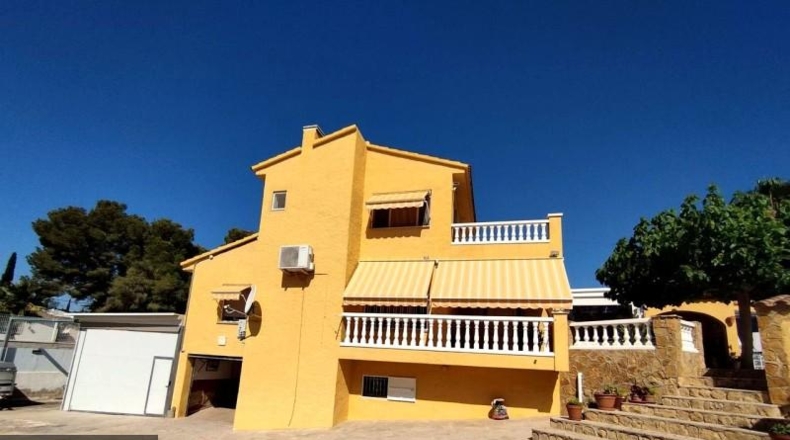 Tarragona - l'Ametlla de Mar - 945m2