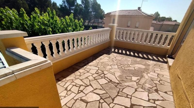 Tarragona - l'Ametlla de Mar - 945m2