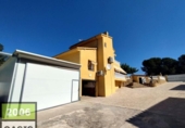 Xalet independent amb terreny en venda a la España, l'Ametlla de Mar, ref.: TR267860 foto