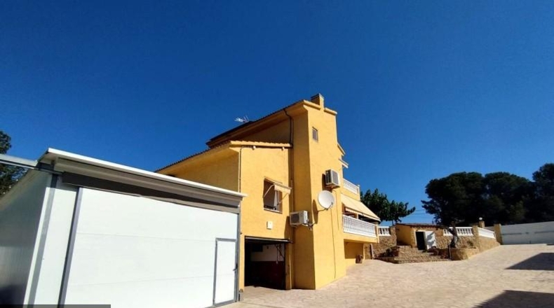 Tarragona - l'Ametlla de Mar - 945m2