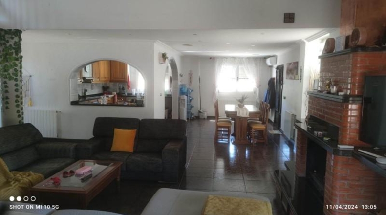 Alicante - Ibi - 8500m2