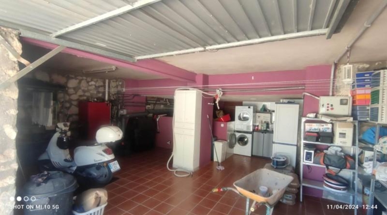 Alicante - Ibi - 8500m2