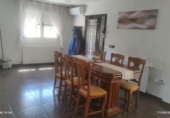Chalet independiente con terreno en venta en la España, Ibi, ref: TR267848 foto