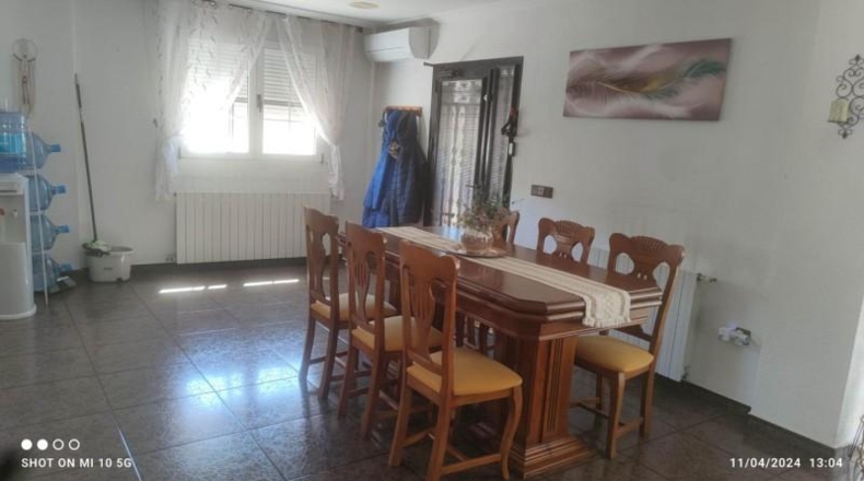 Alicante - Ibi - 8500m2