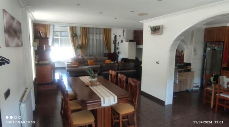 Alicante - Ibi - 8500m2