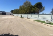 Chalet independiente con terreno en venta en la España, Ibi, ref: TR267848 foto