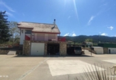Chalet independiente con terreno en venta en la España, Ibi, ref: TR267848 foto