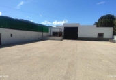 Chalet independiente con terreno en venta en la España, Ibi, ref: TR267848 foto