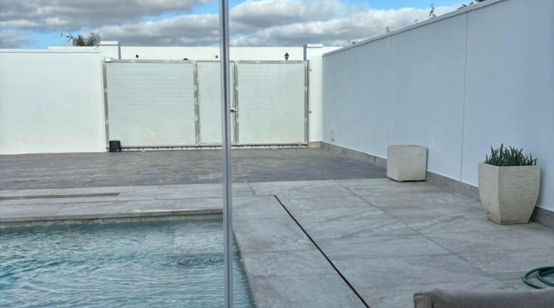 Cádiz - Chiclana de la Frontera - 480m2