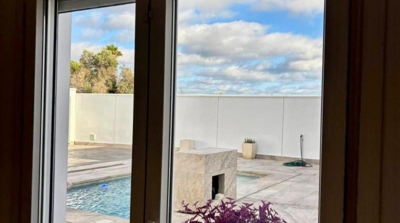 Cádiz - Chiclana de la Frontera - 480m2