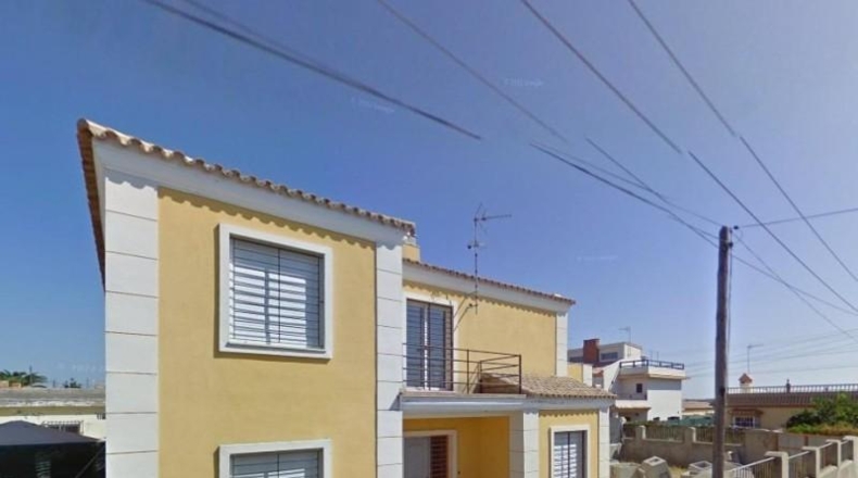 Cadiz - Sanlúcar de Barrameda - 125m2