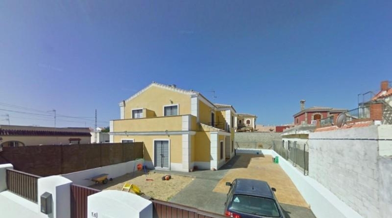 Cadiz - Sanlúcar de Barrameda - 125m2