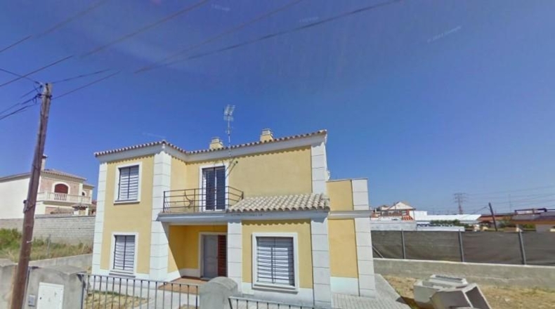 Cadiz - Sanlúcar de Barrameda - 125m2