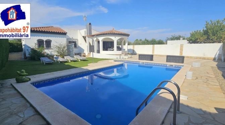 Tarragona - Mont-roig del Camp - 750m2