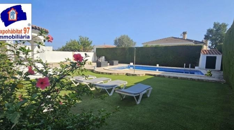 Tarragona - Mont-roig del Camp - 750m2