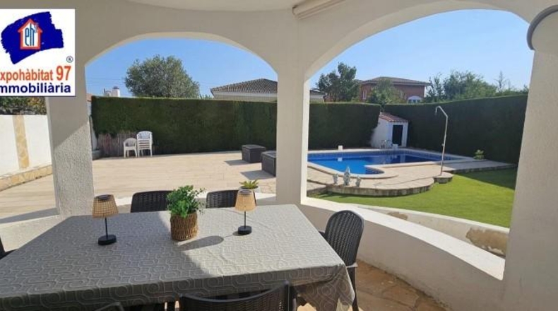 Tarragona - Mont-roig del Camp - 750m2