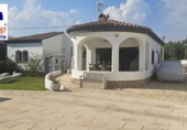 Xalet independent amb terreny en venda a la España, Mont-roig del Camp, ref.: TR323985 foto