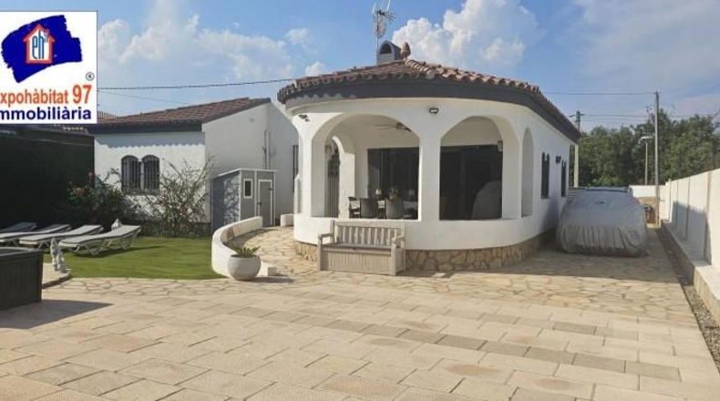 Tarragona - Mont-roig del Camp - 750m2