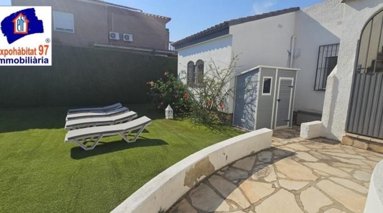 Tarragona - Mont-roig del Camp - 750m2