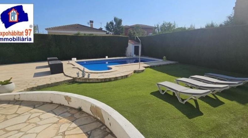 Tarragona - Mont-roig del Camp - 750m2