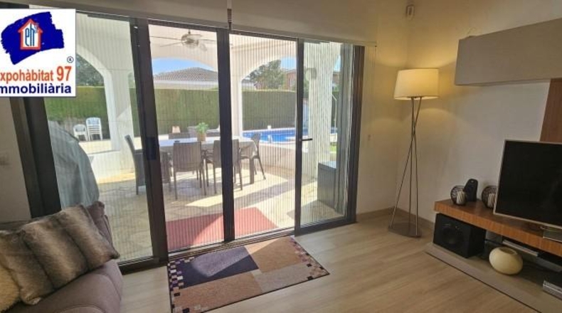 Tarragona - Mont-roig del Camp - 750m2