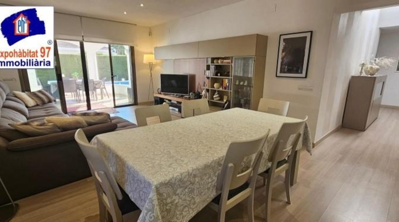 Tarragona - Mont-roig del Camp - 750m2