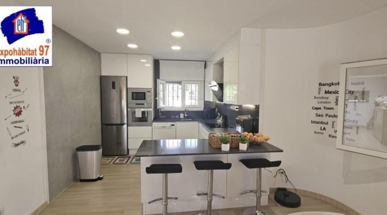 Tarragona - Mont-roig del Camp - 750m2