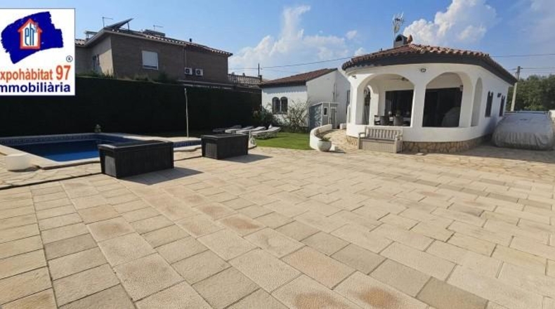 Tarragona - Mont-roig del Camp - 750m2