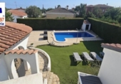 Xalet independent amb terreny en venda a la España, Mont-roig del Camp, ref.: TR323985 foto