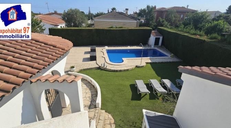 Tarragona - Mont-roig del Camp - 750m2