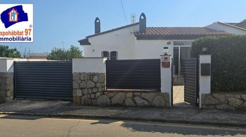 Tarragona - Mont-roig del Camp - 750m2