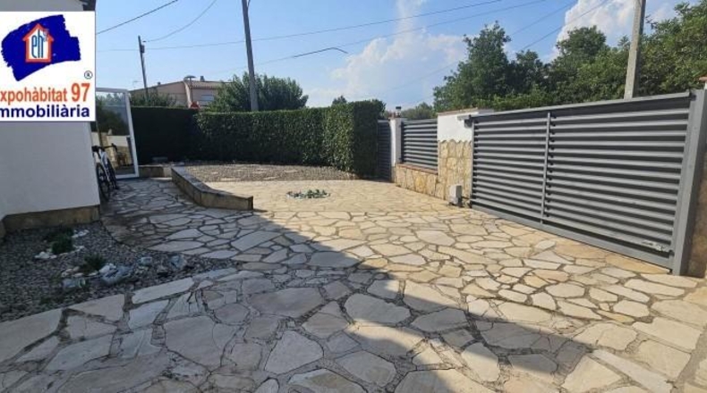 Tarragona - Mont-roig del Camp - 750m2