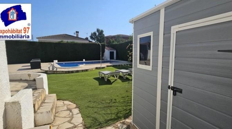Tarragona - Mont-roig del Camp - 750m2