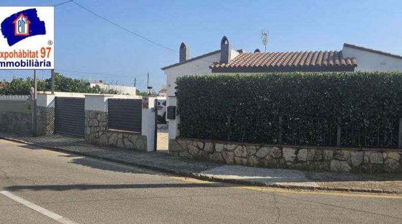 Tarragona - Mont-roig del Camp - 750m2