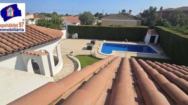 Tarragona - Mont-roig del Camp - 750m2