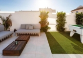 Xalet independent amb terreny en venda a la España, el Pilar de la Foradada, ref.: TR325321 foto