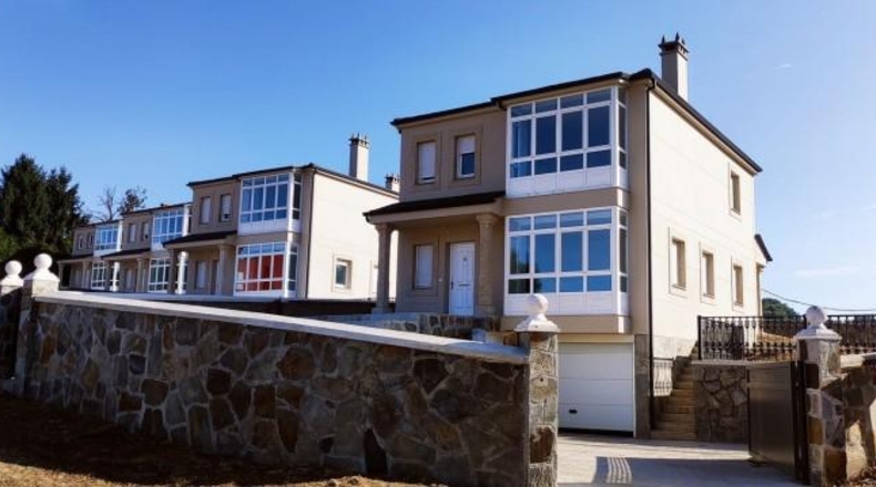 Lugo - Lugo - 650m2