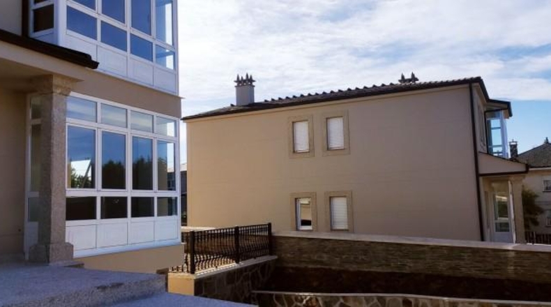 Lugo - Lugo - 650m2