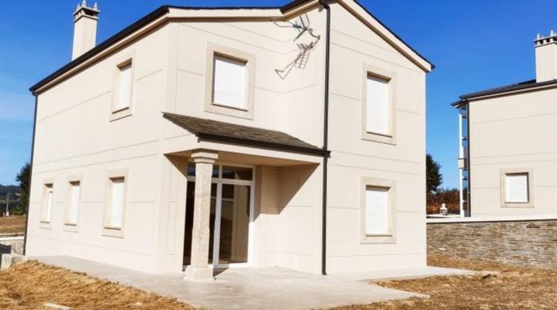 Lugo - Lugo - 650m2