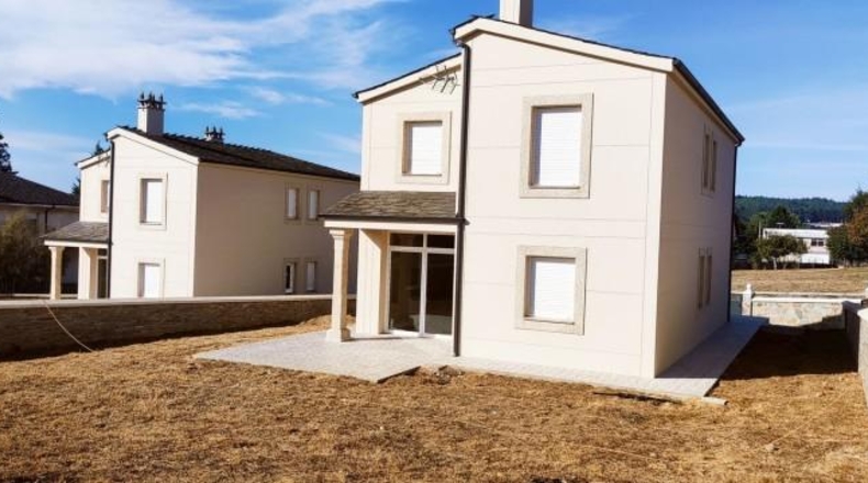 Lugo - Lugo - 650m2