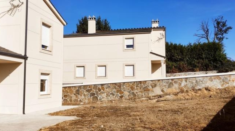 Lugo - Lugo - 650m2