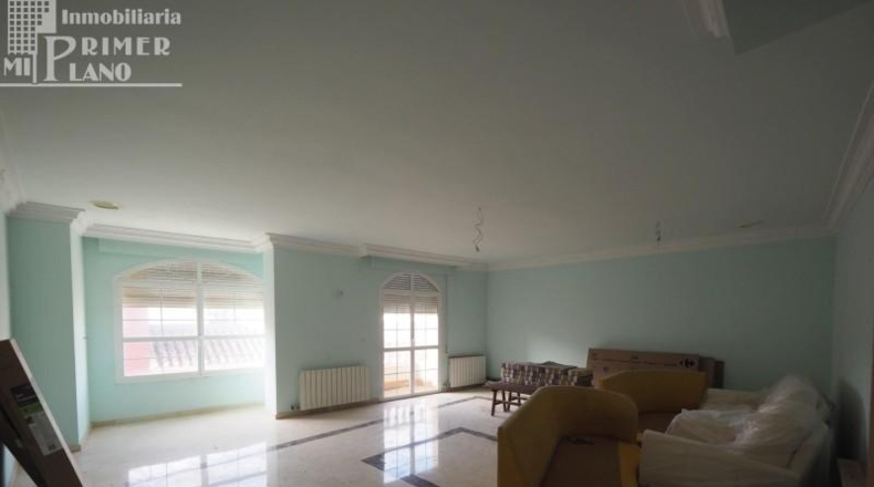 Ciudad Real - Tomelloso - 670m2
