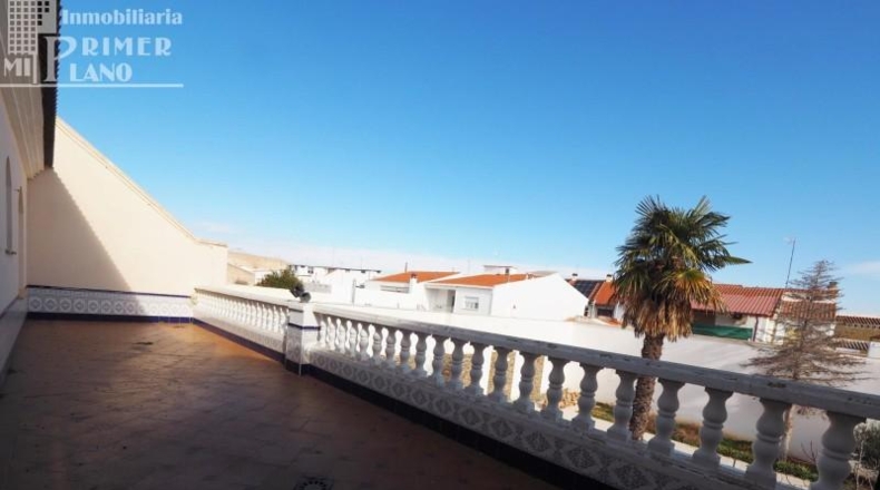 Ciudad Real - Tomelloso - 670m2
