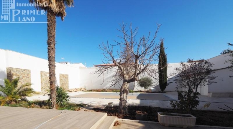 Ciudad Real - Tomelloso - 670m2