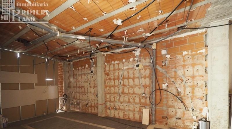Ciudad Real - Tomelloso - 670m2