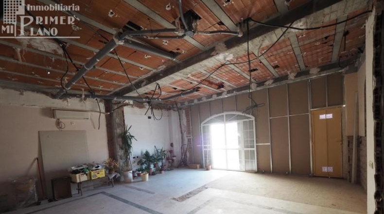 Ciudad Real - Tomelloso - 670m2