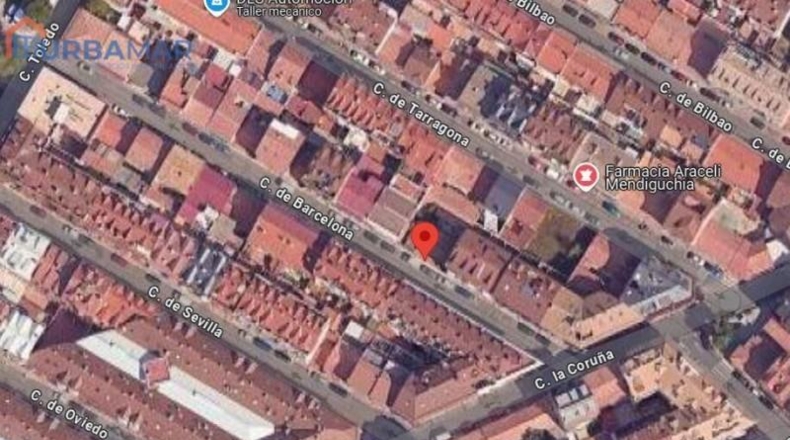 Comunidad de Madrid - Leganés - 225m2