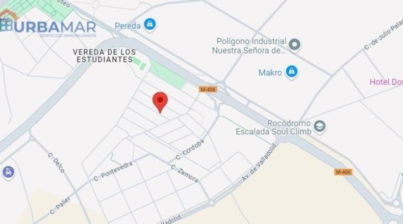 Comunidad de Madrid - Leganés - 225m2