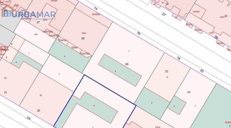 Comunidad de Madrid - Leganés - 225m2